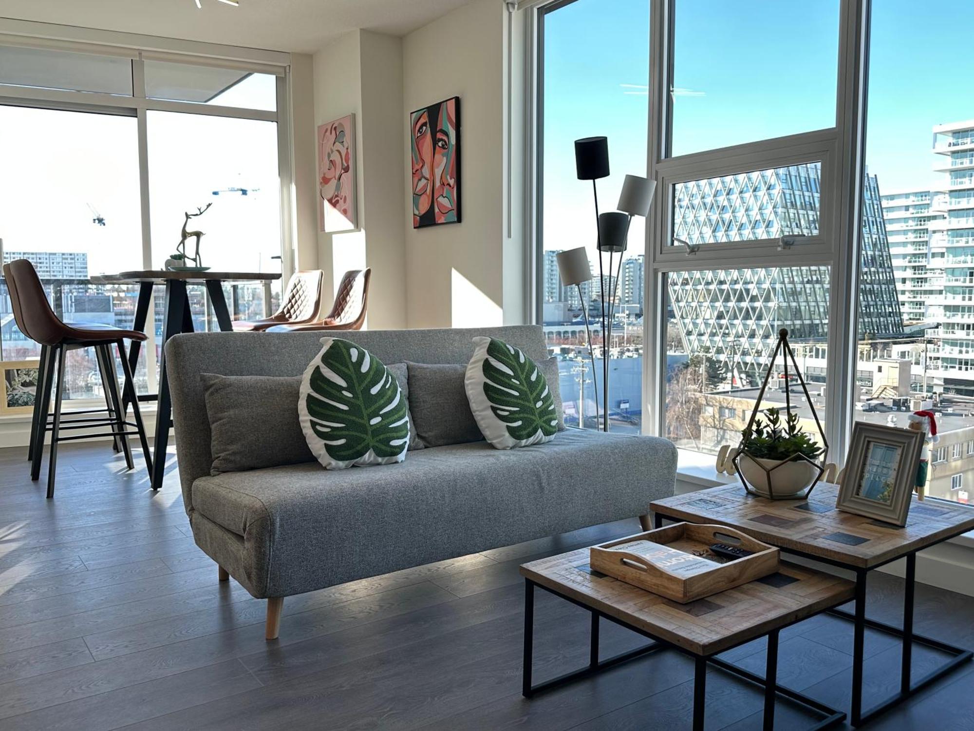 Gorgeous Place In Downtown Rmd Richmond Bagian luar foto