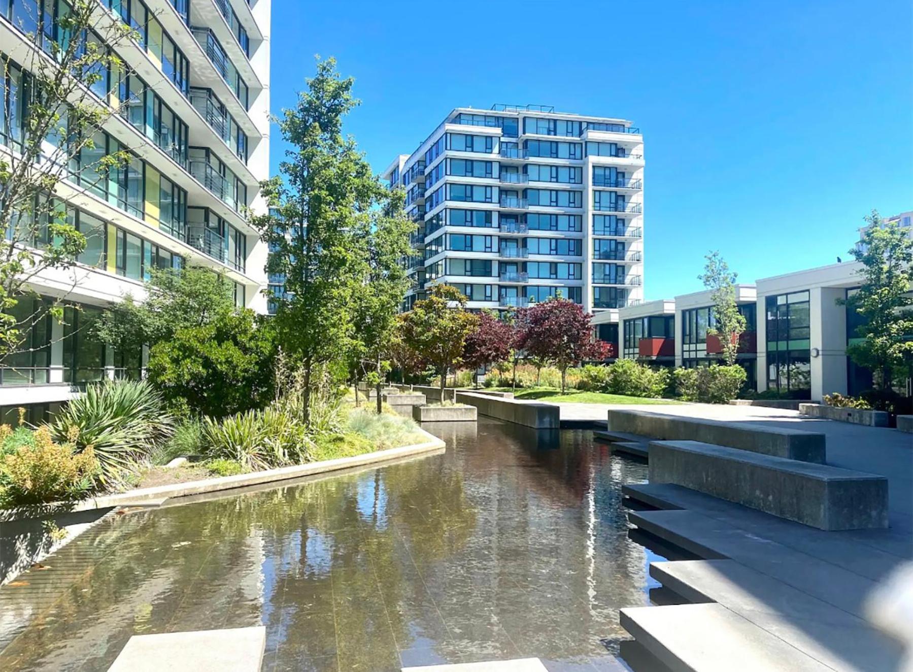 Gorgeous Place In Downtown Rmd Richmond Bagian luar foto