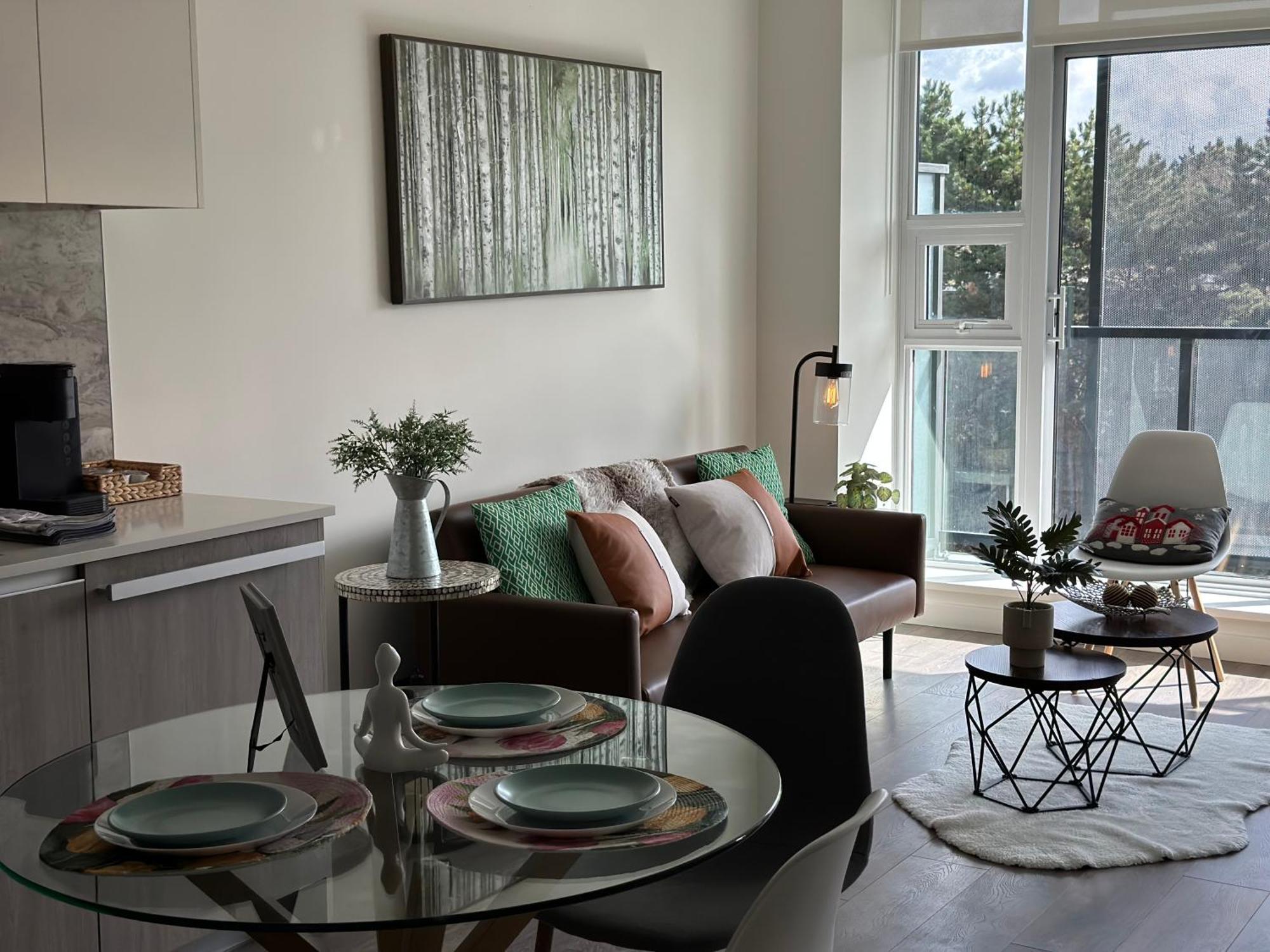 Gorgeous Place In Downtown Rmd Richmond Bagian luar foto
