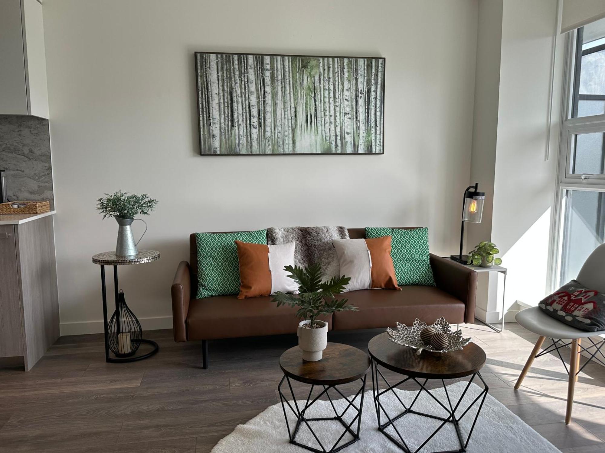 Gorgeous Place In Downtown Rmd Richmond Ruang foto
